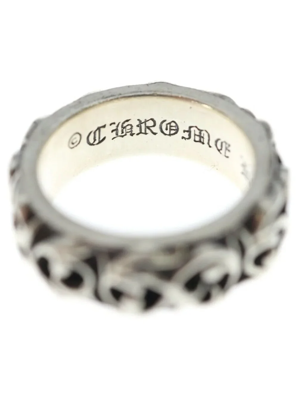 Chrome Hearts product name
